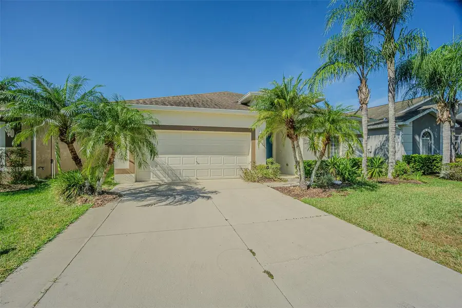 9506 Rolling Circle, San Antonio, FL 33576 - Image #2