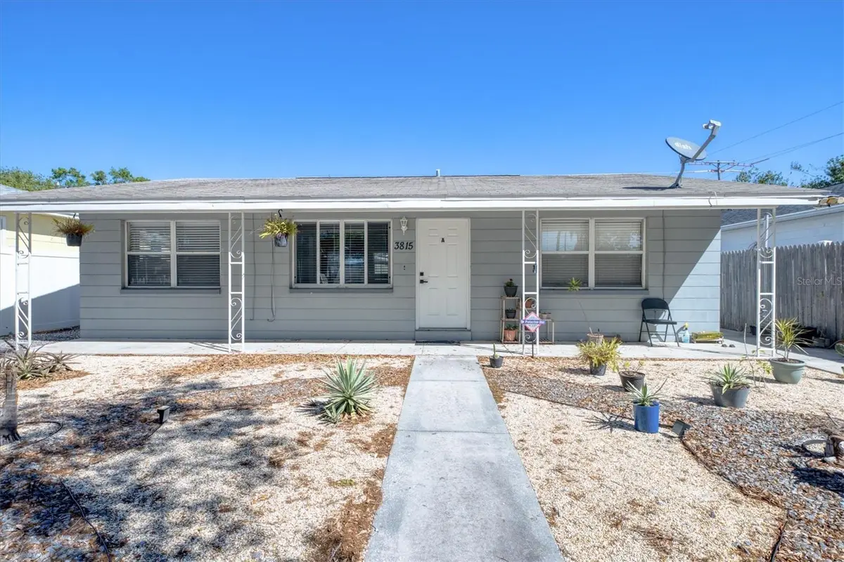 3815 1st Avenue N, Saint Petersburg, FL 33713 - Image #1