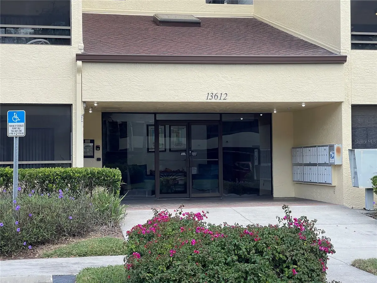 13612 S Village Drive #108, Tampa, FL 33618 - Image #1
