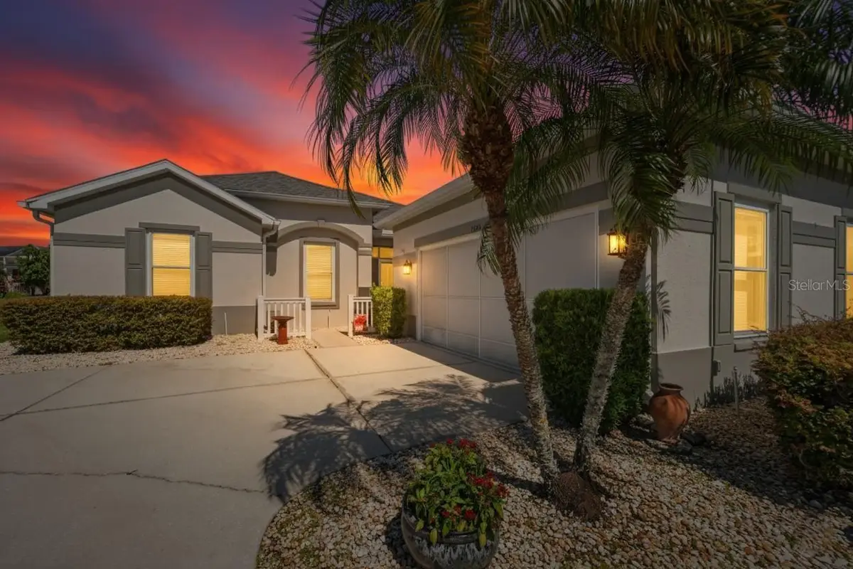 2225 Preservation Green Court, Sun City Center, FL 33573 - Image #1