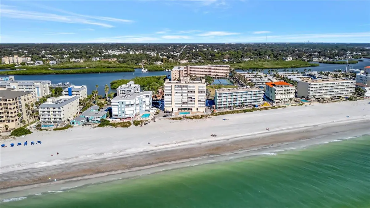 19450 Gulf Boulevard #205, Indian Shores, FL 33785 - Image #1