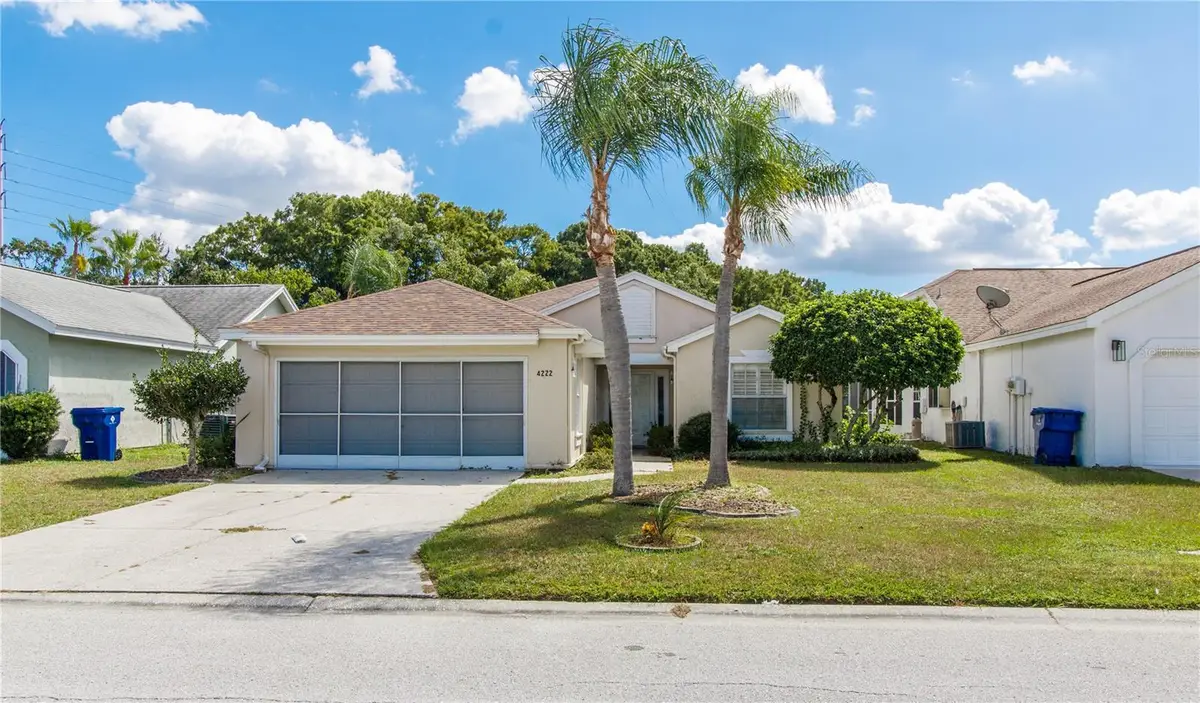 4222 Northampton Drive, New Port Richey, FL 34653 - Image #1