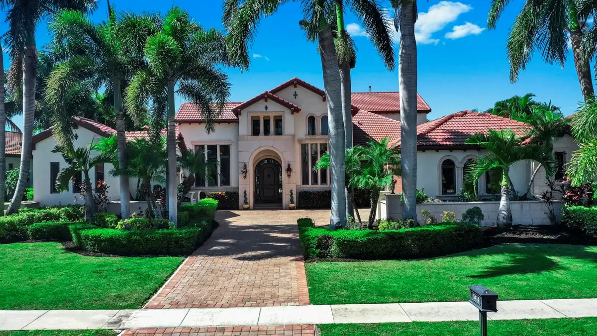 5414 Tybee Island Drive, Apollo Beach, FL 33572 - Image #1