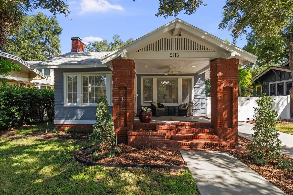 5113 N Branch Avenue, Tampa, FL 33603 - Image #1