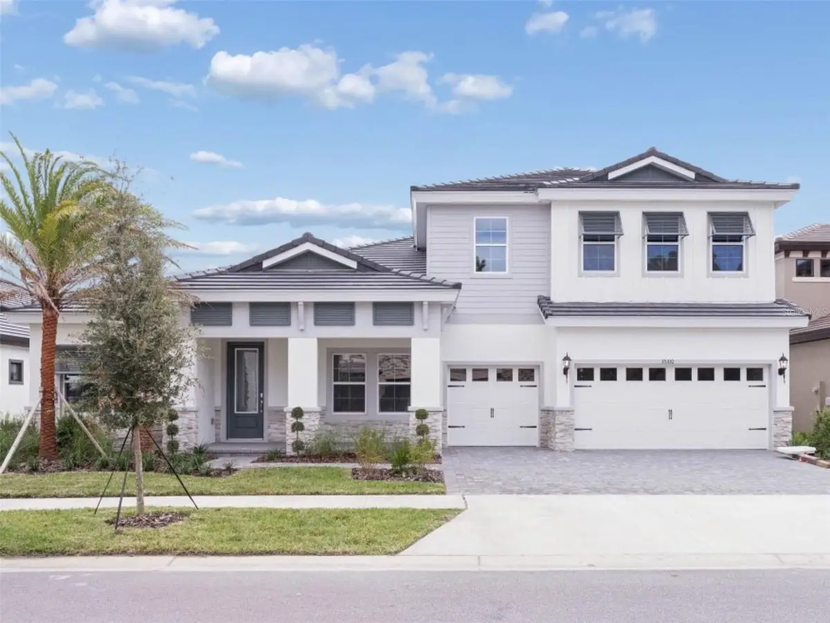 35310 Big Hawk Drive, Zephyrhills, FL 33541 - Image #1