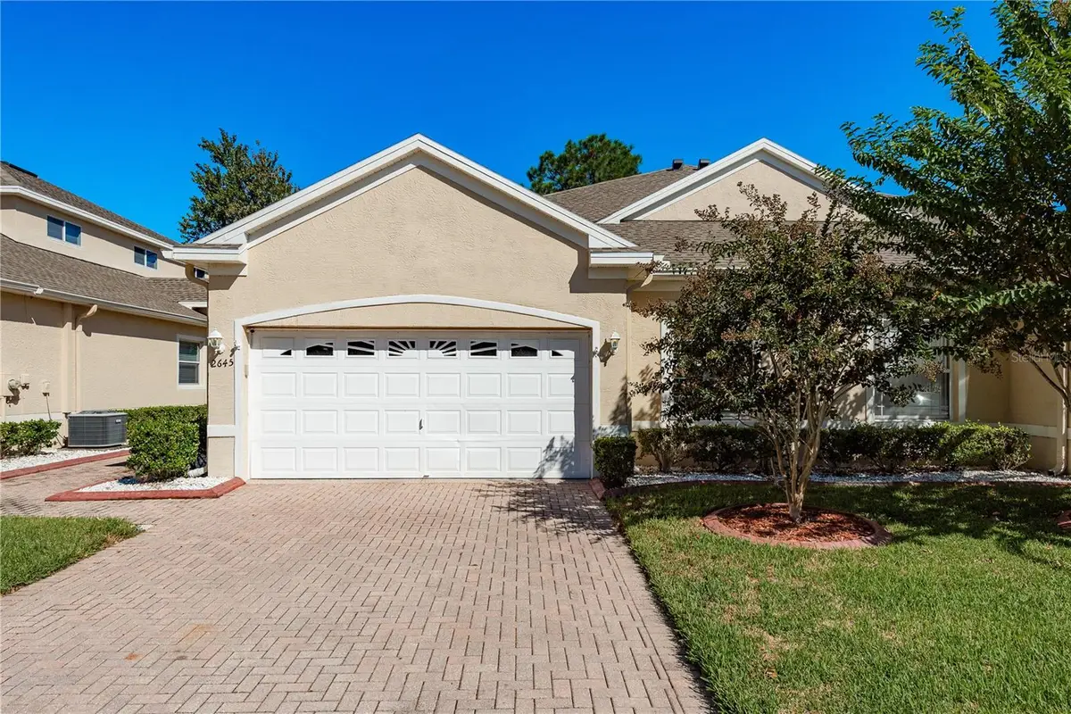 2645 Tottenham Drive, New Port Richey, FL 34655 - Image #1