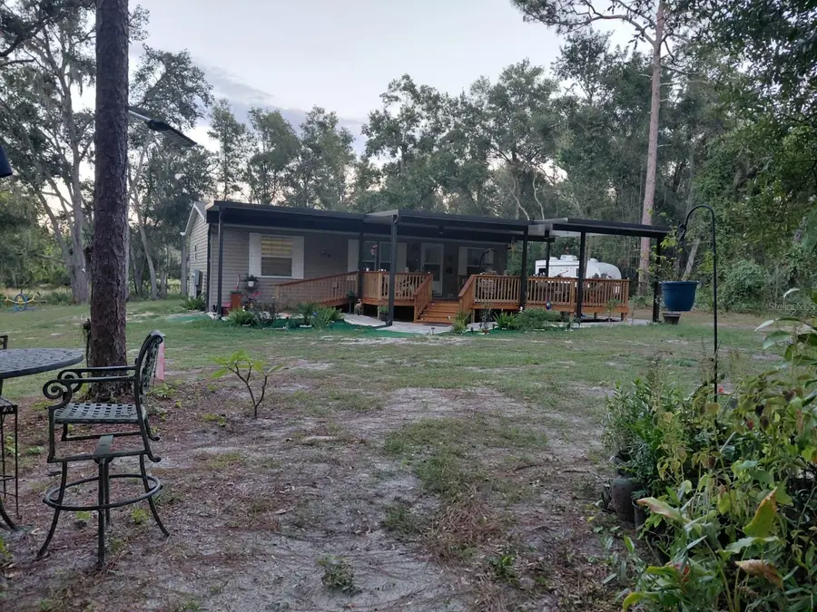 36015 Butternut Drive, Webster, FL 33597 - Image #2