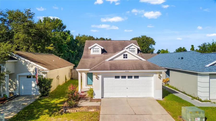 6131 Sand Key Lane, Wesley Chapel, FL 33545 - Image #2