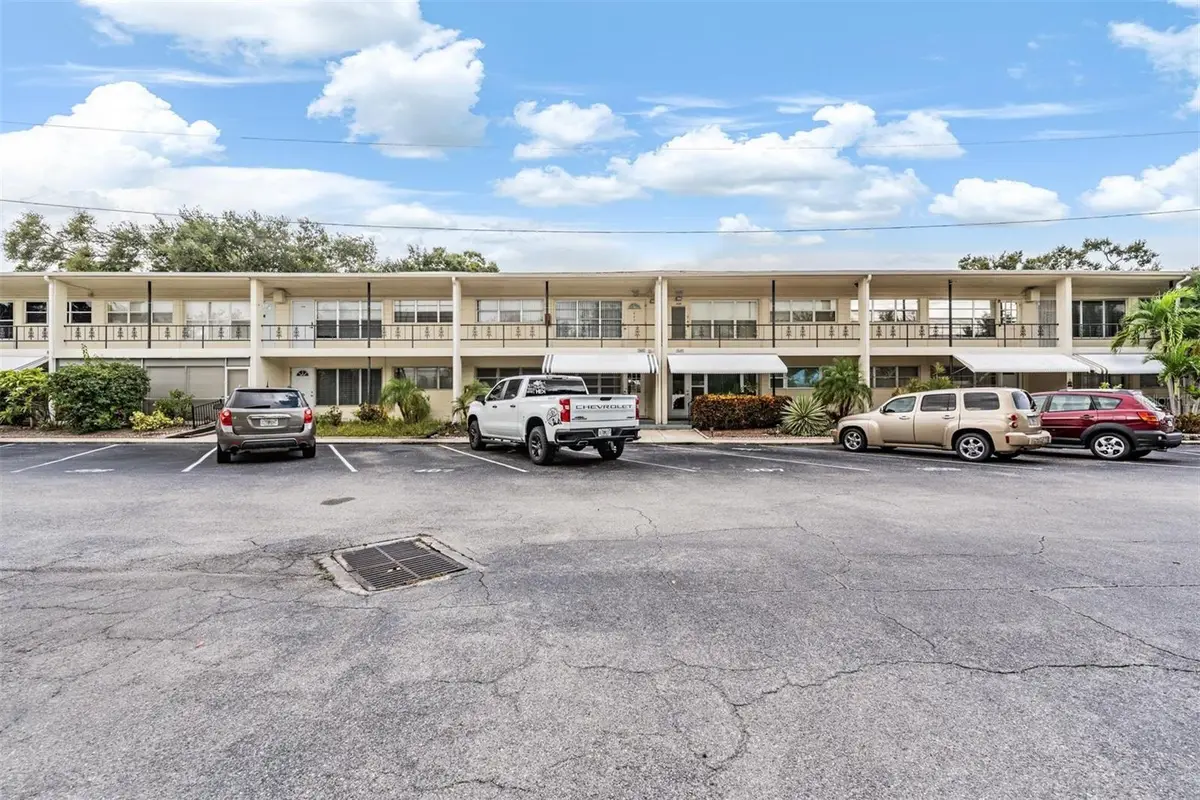 5665 40th Avenue N #407, Kenneth City, FL 33709 - Image #1