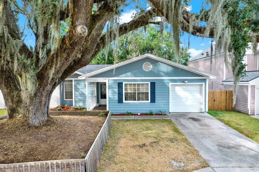 7502 Gadsden Drive, Temple Terrace, FL 33637 - Image #2