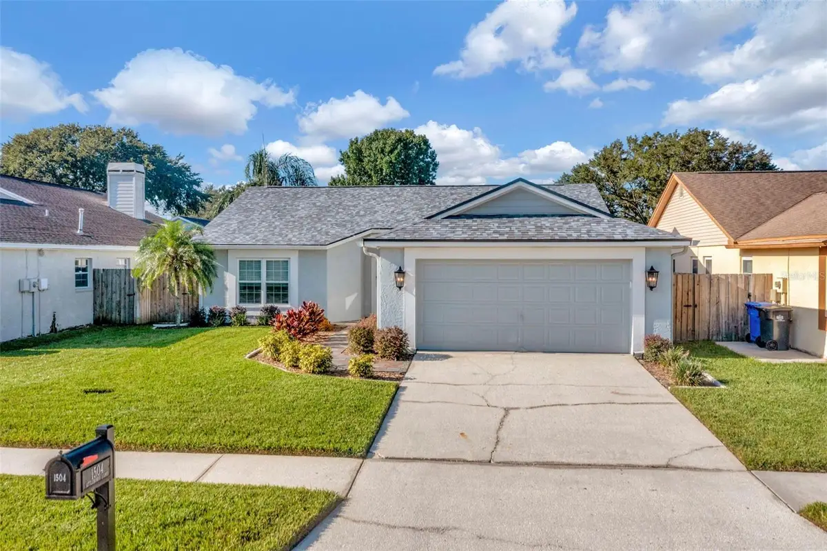 1504 Attleboro Lane, Brandon, FL 33511 - Image #1