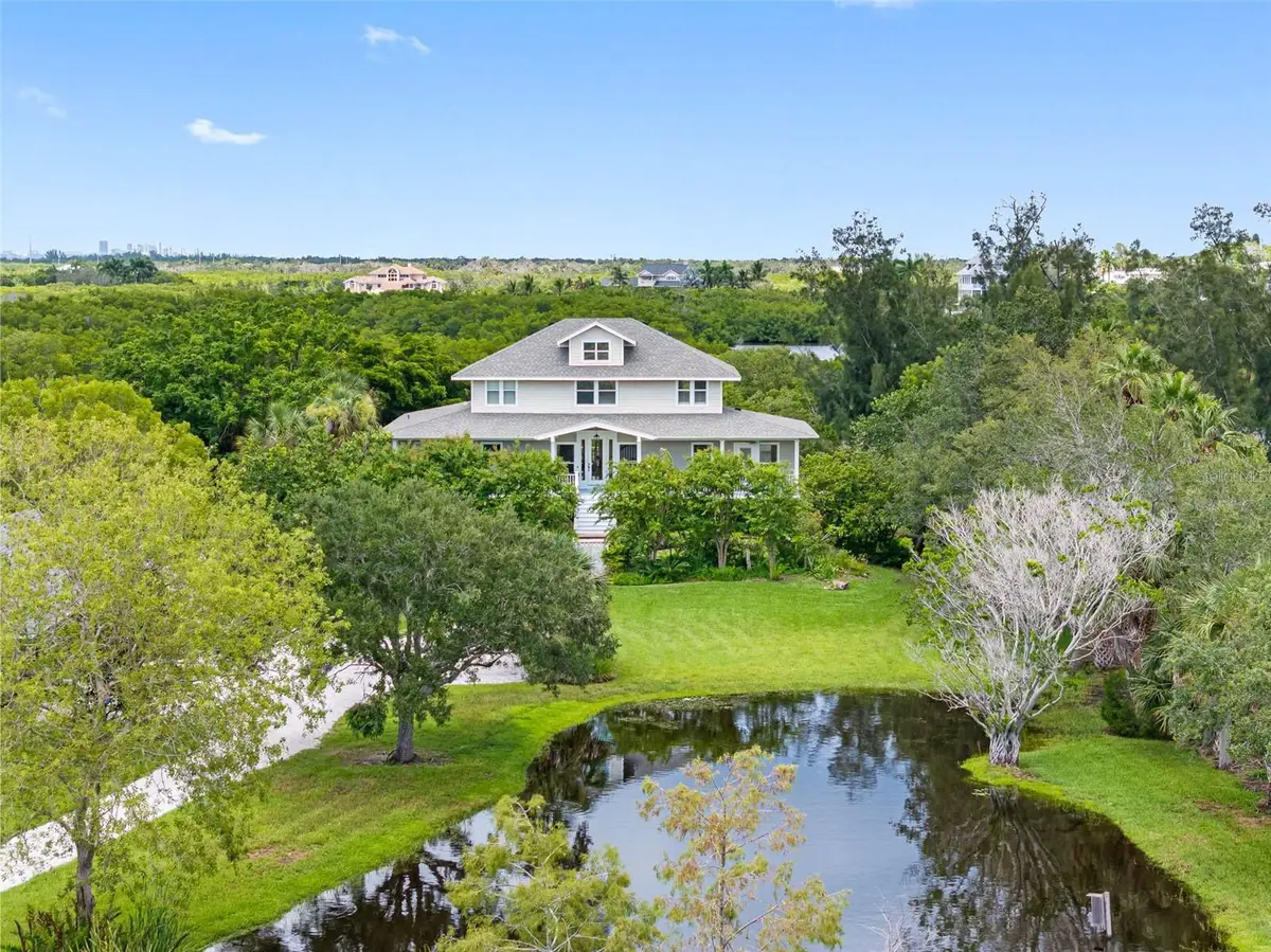 1215 Bayshore Drive, Terra Ceia, FL 34250 - Image #1