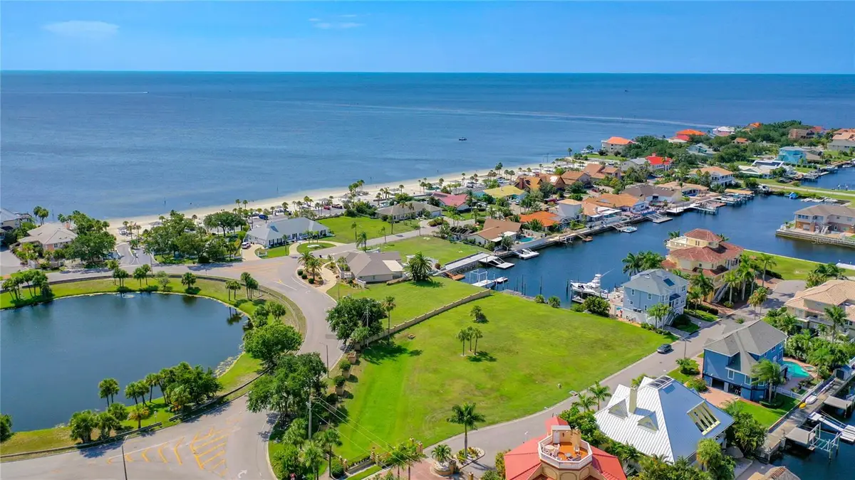 Lot 13 Captains Court, New Port Richey, FL 34652 - Image #1
