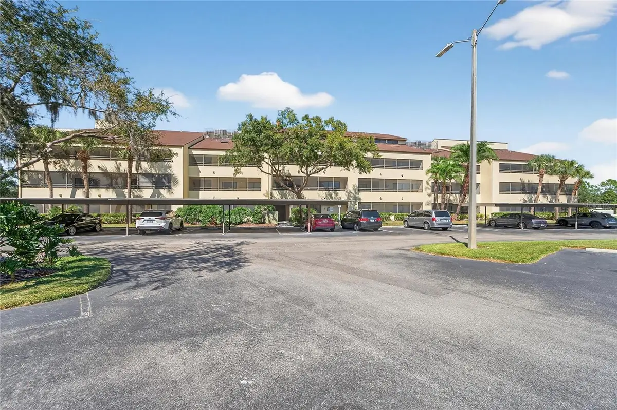 13610 S Village Drive #4209, Tampa, FL 33618 - Image #1