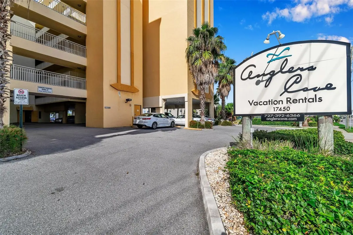 17450 Gulf Boulevard #306, Redington Shores, FL 33708 - Image #1