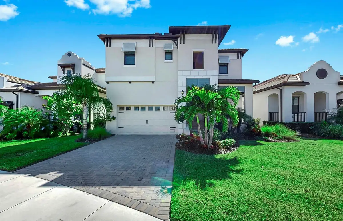 2636 Yellow Sundial Loop, Ruskin, FL 33570 - Image #1