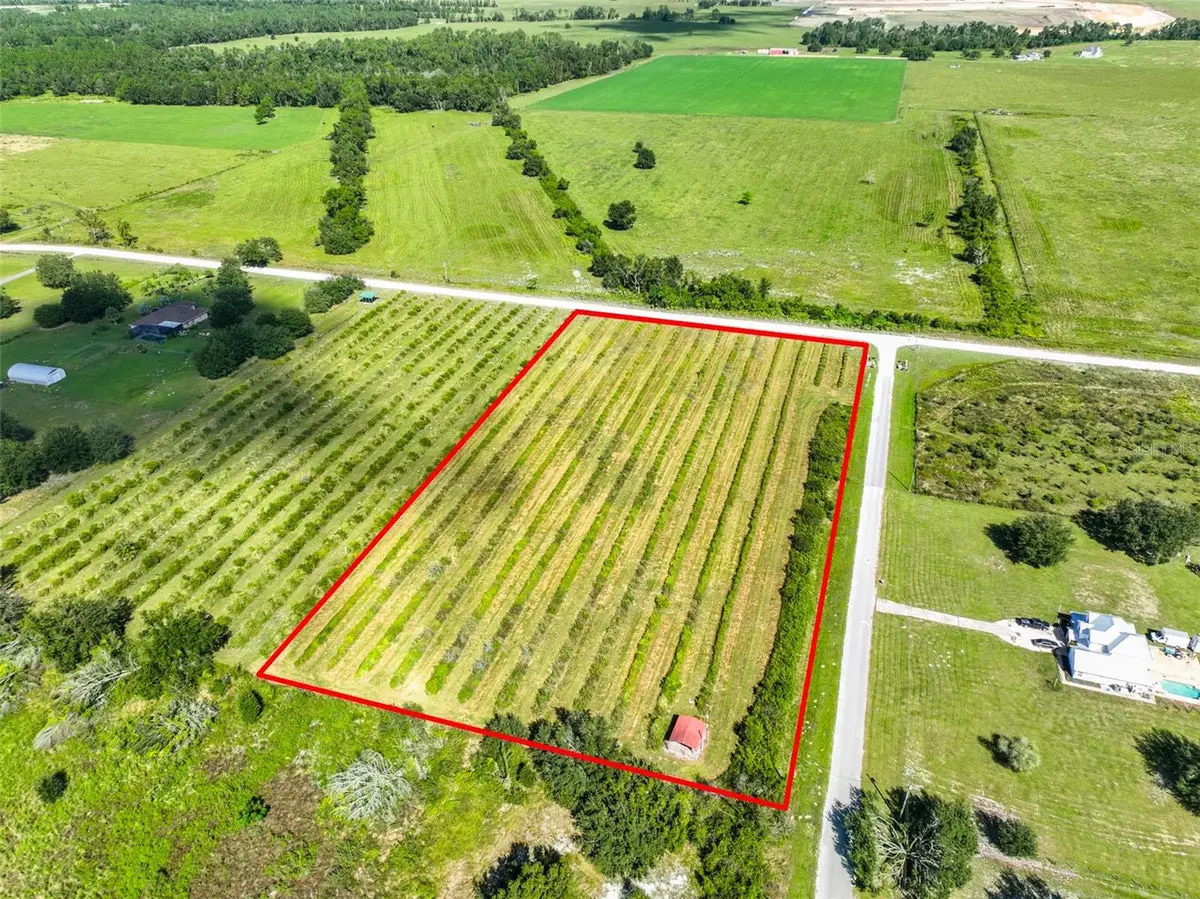 7947 Artifact Drive, Zephyrhills, FL 33541 - Image #1