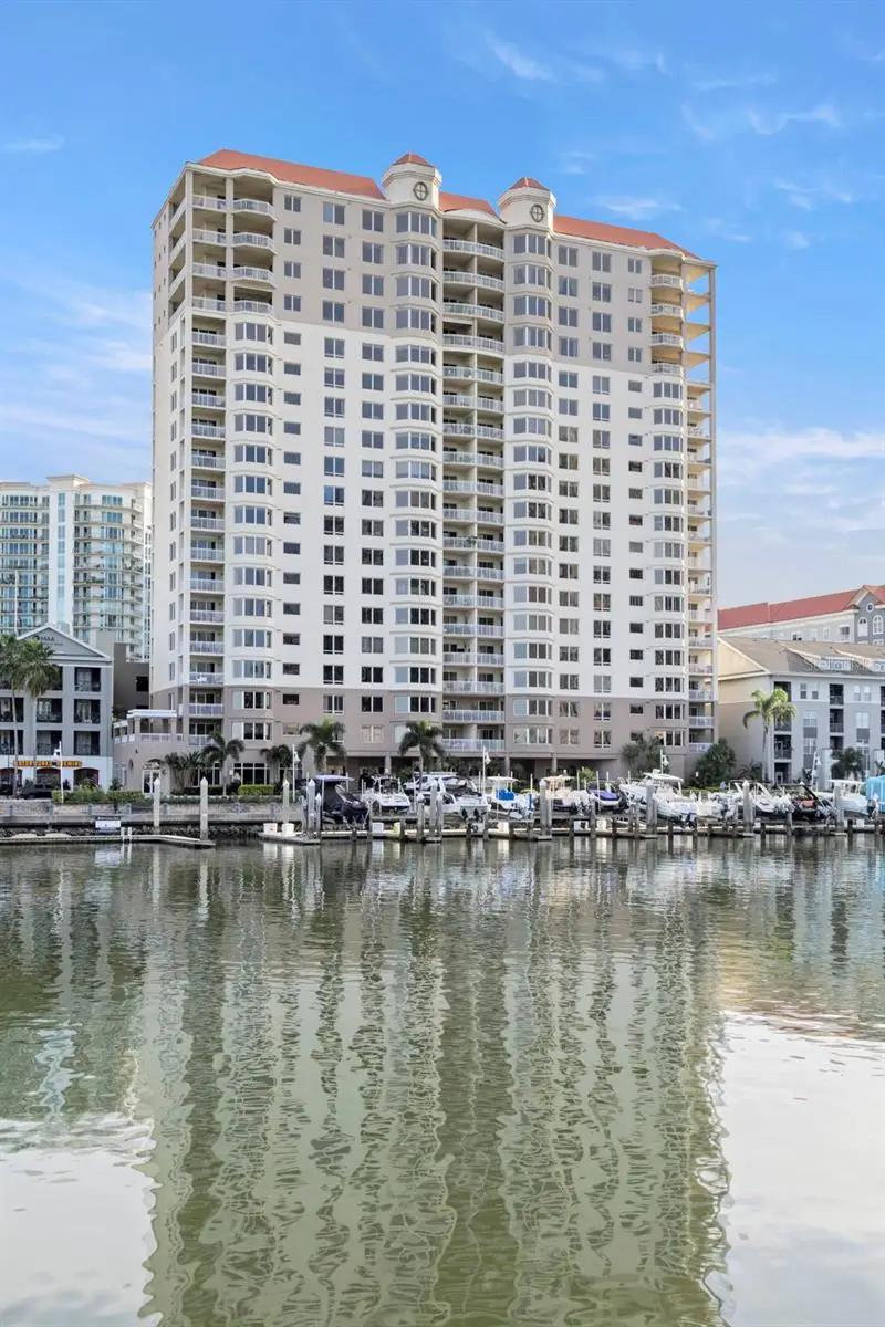 371 Channelside Walk Way #1503, Tampa, FL 33602 - Image #3