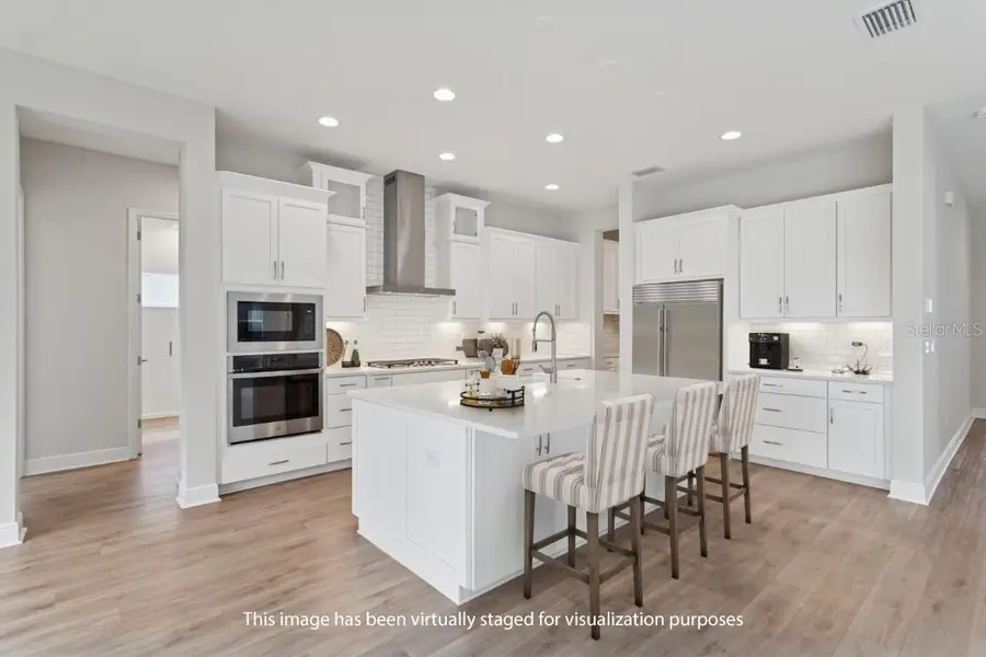 35471 Big Hawk Drive, Zephyrhills, FL 33541 - Image #2