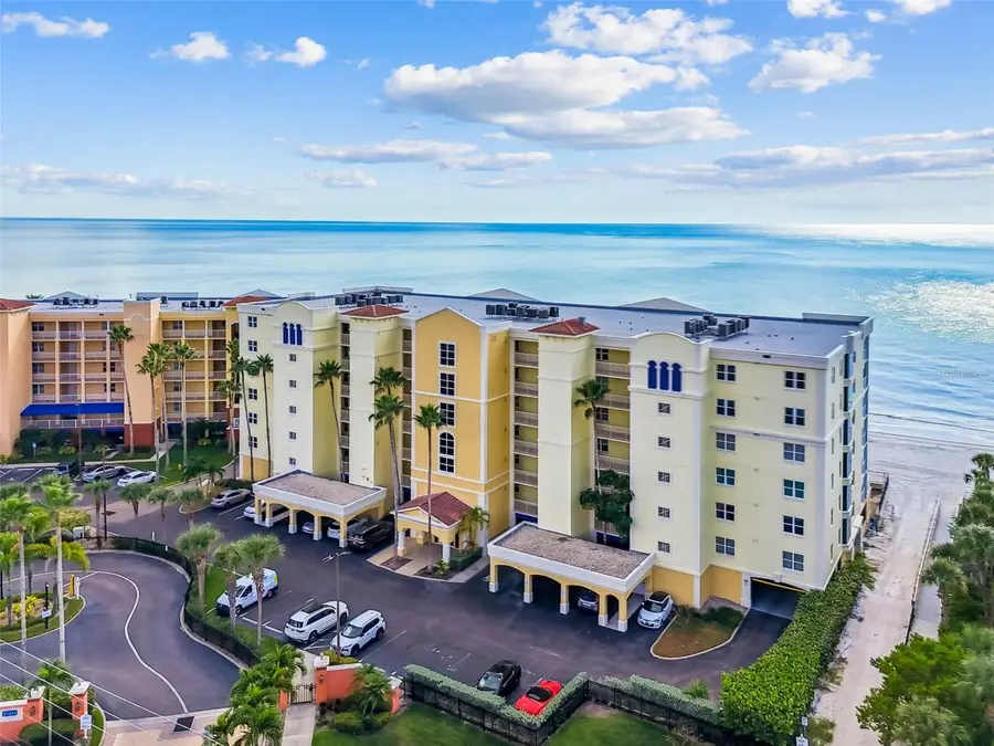 16750 Gulf Boulevard #315, North Redington Beach, FL 33708 - Image #3