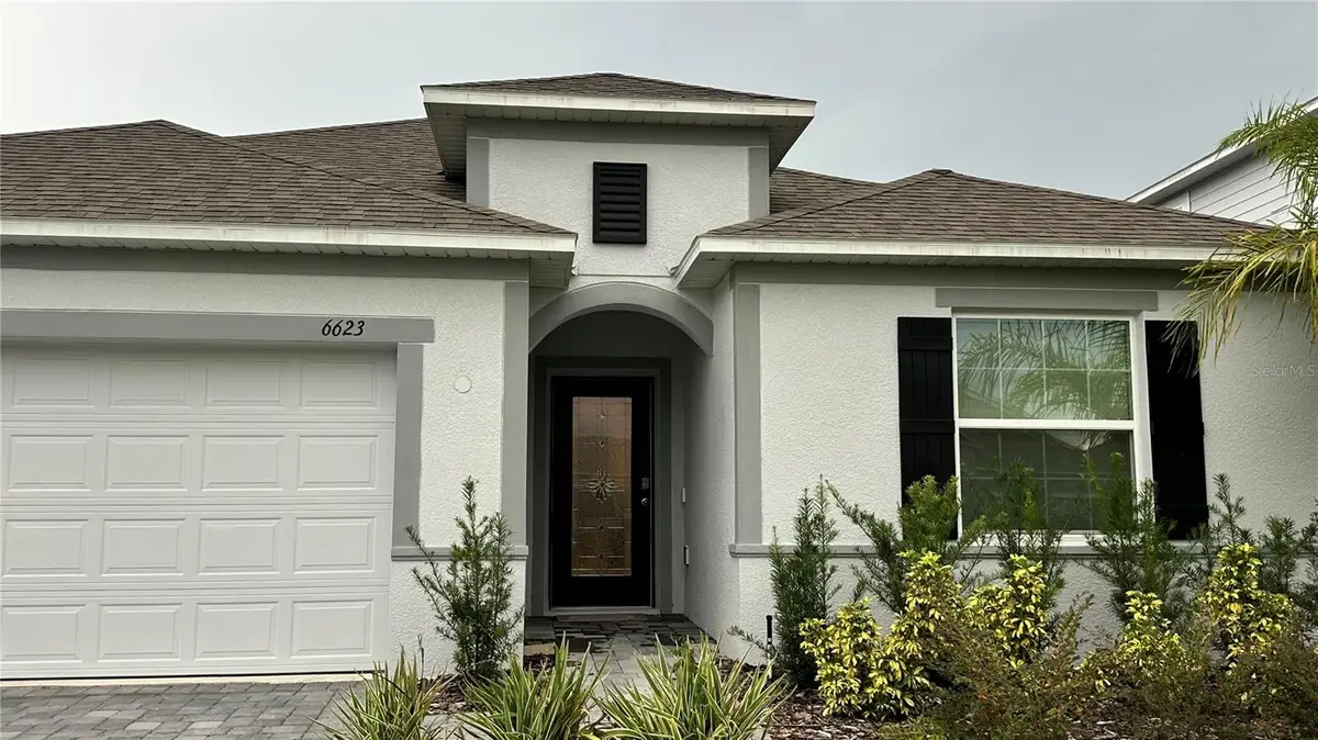 6623 Lullaby Way, Mascotte, FL 34753 - Image #1