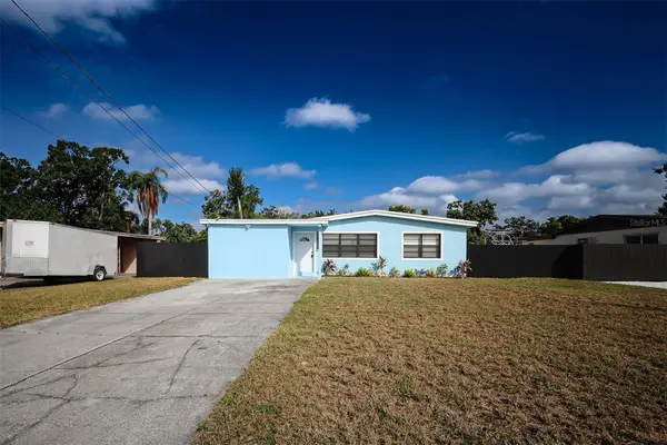 2707 W Hamilton Avenue, TAMPA, FL 33614