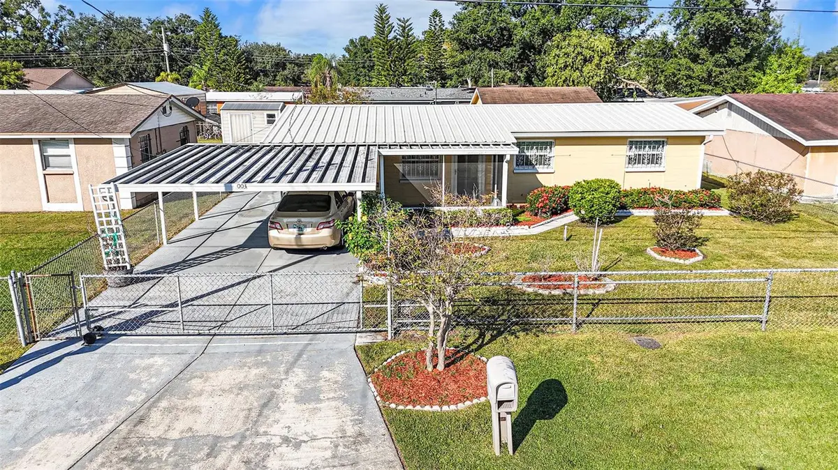 5003 S 86th Street, Tampa, FL 33619 - Image #1