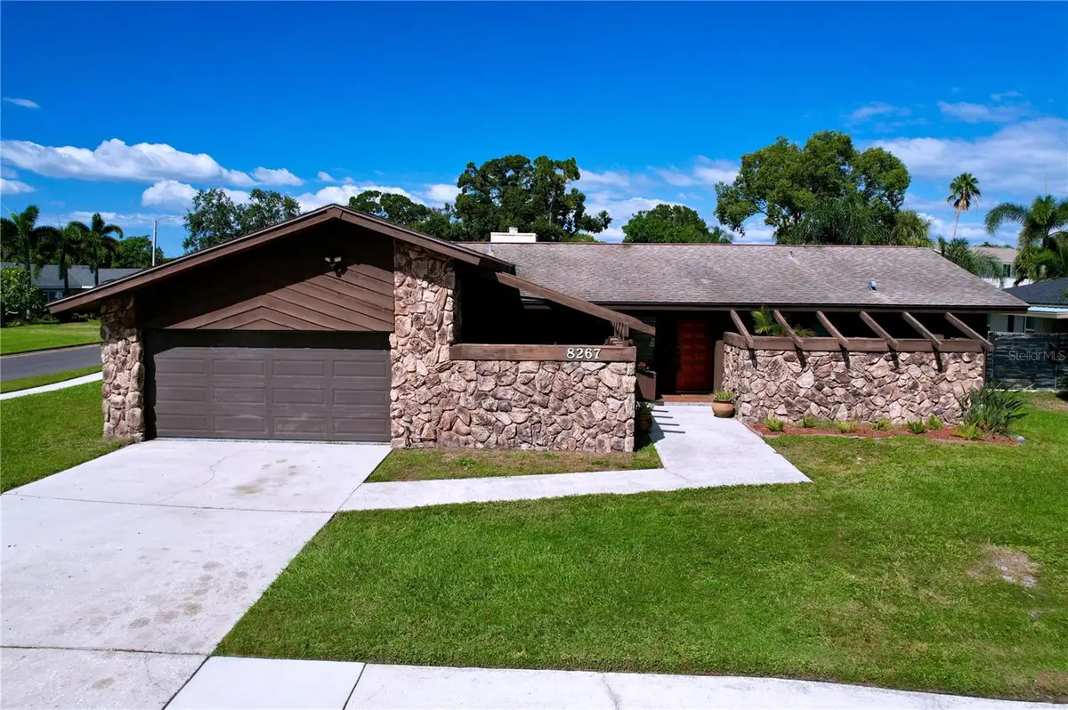 8267 Norwood Road, Seminole, FL 33777 - Image #1