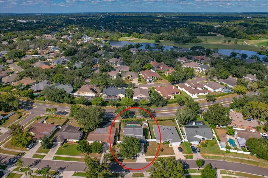 1208 Monte Lake Drive, Valrico, FL 33596 - Image #2