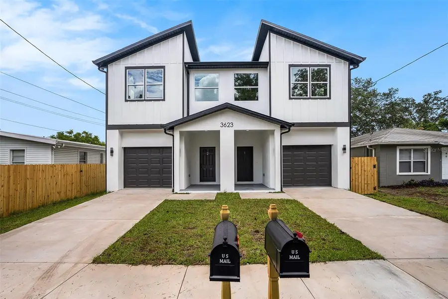 3623 N 54th Street, Tampa, FL 33619 - Image #2