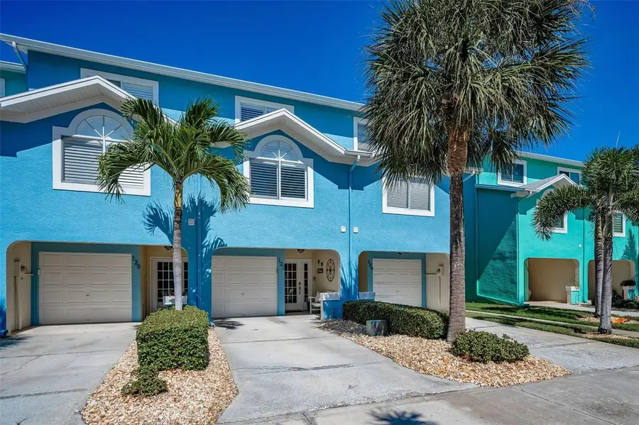 122 Marcdale Boulevard, Indian Rocks Beach, FL 33785 - Image #2