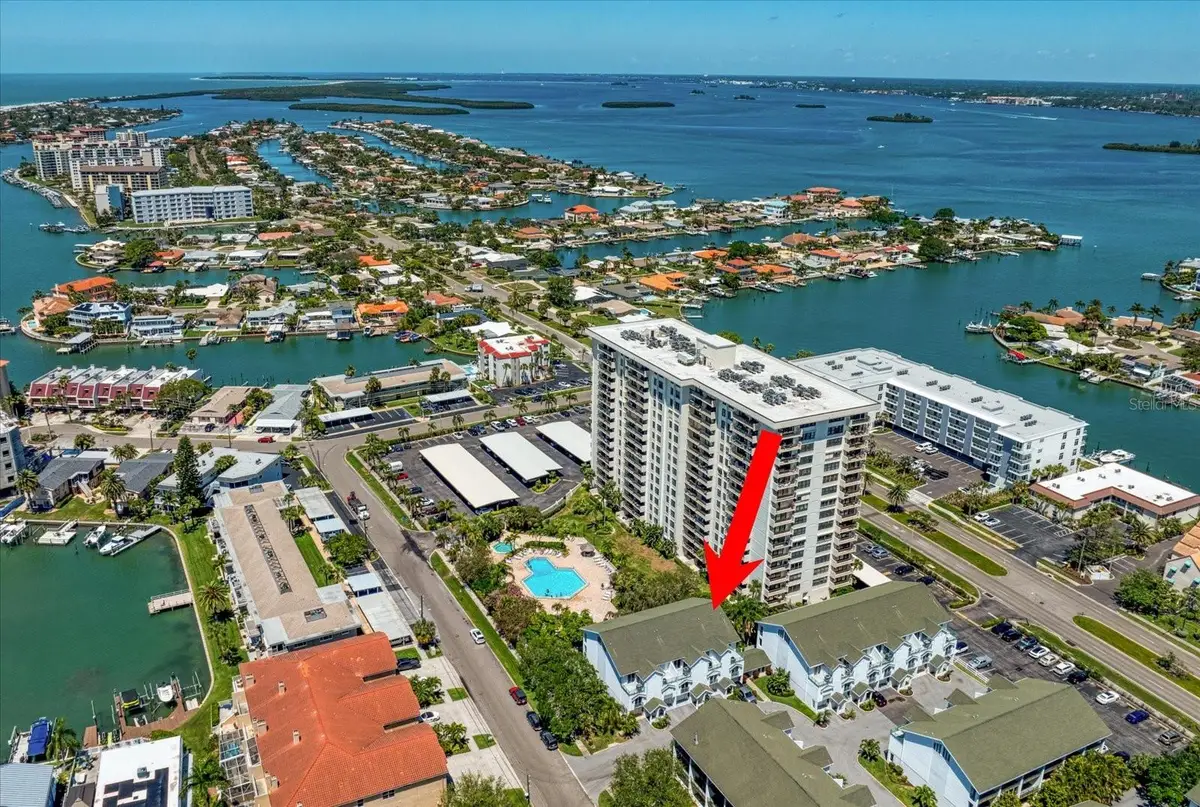 320 Island Way #105, Clearwater Beach, FL 33767 - Image #1