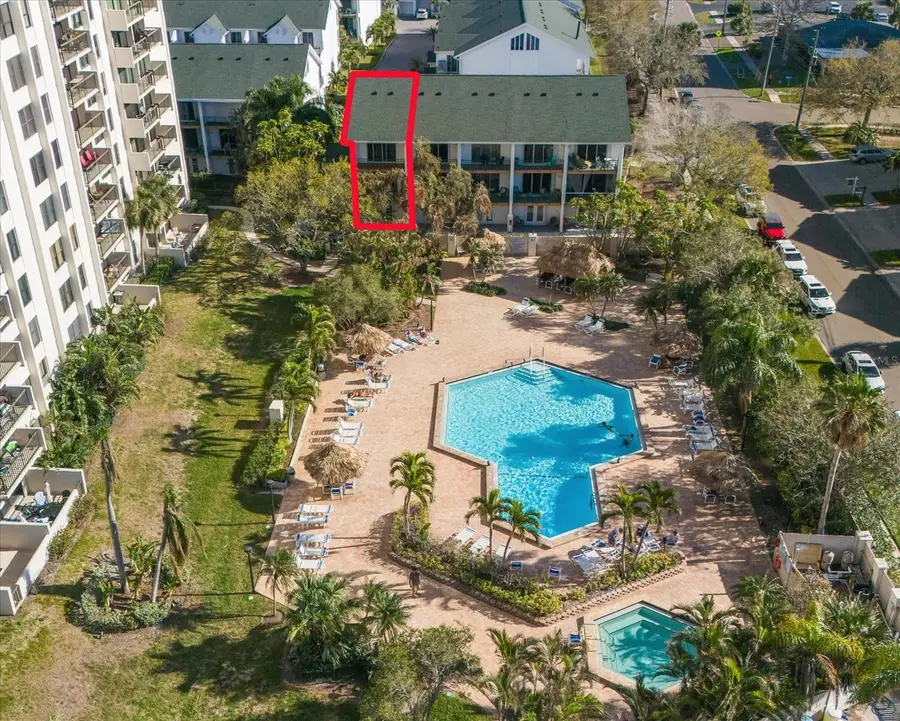 320 Island Way #105, Clearwater Beach, FL 33767 - Image #2