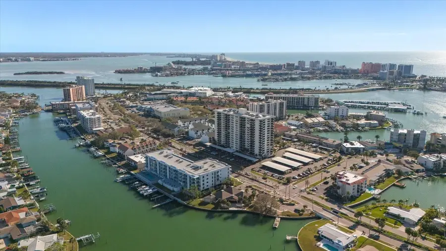 320 Island Way #105, Clearwater Beach, FL 33767 - Image #3