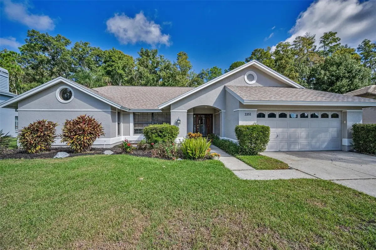3351 Jadewood Circle, Tarpon Springs, FL 34688 - Image #1