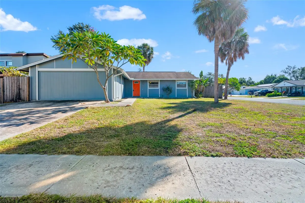 6801 Dickinson Court, Tampa, FL 33634 - Image #1