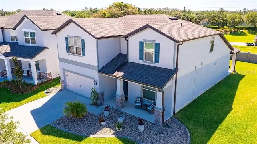 7360 Pool Compass Loop, Wesley Chapel, FL 33545 - Image #3