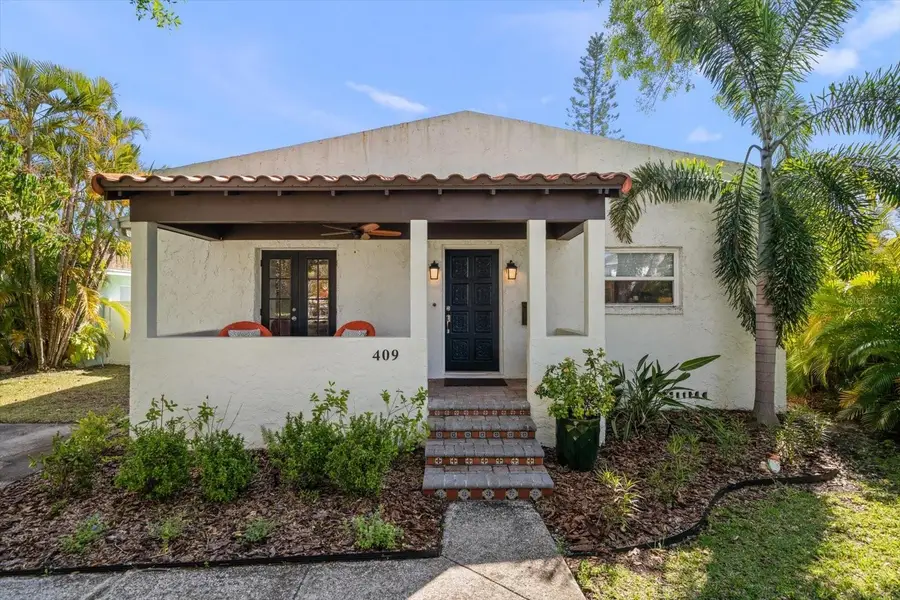 409 Erie Avenue, Tampa, FL 33606 - Image #3