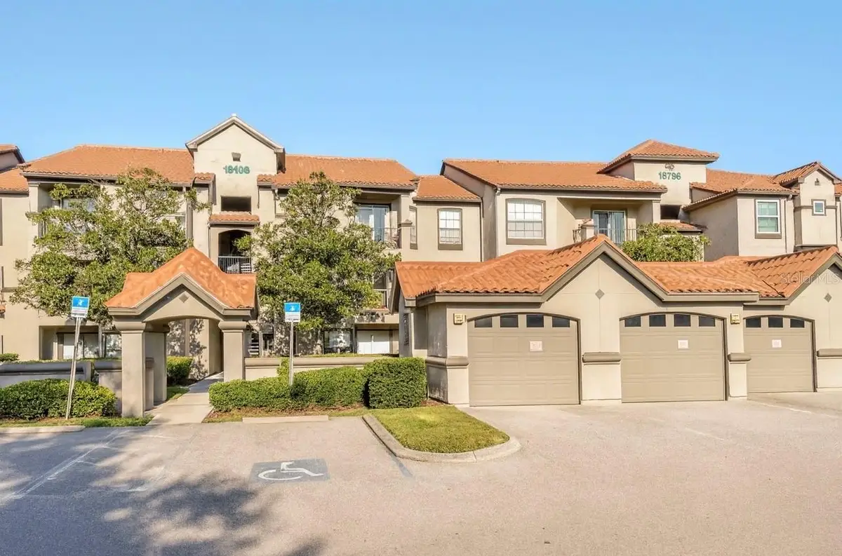 18106 Peregrines Perch Place #5209, Lutz, FL 33558 - Image #1