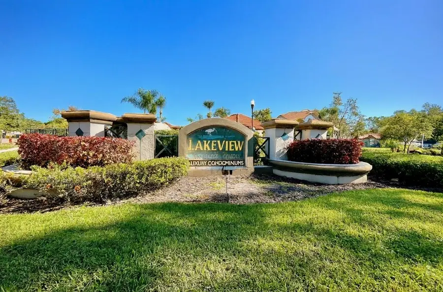 18106 Peregrines Perch Place #5209, Lutz, FL 33558 - Image #2