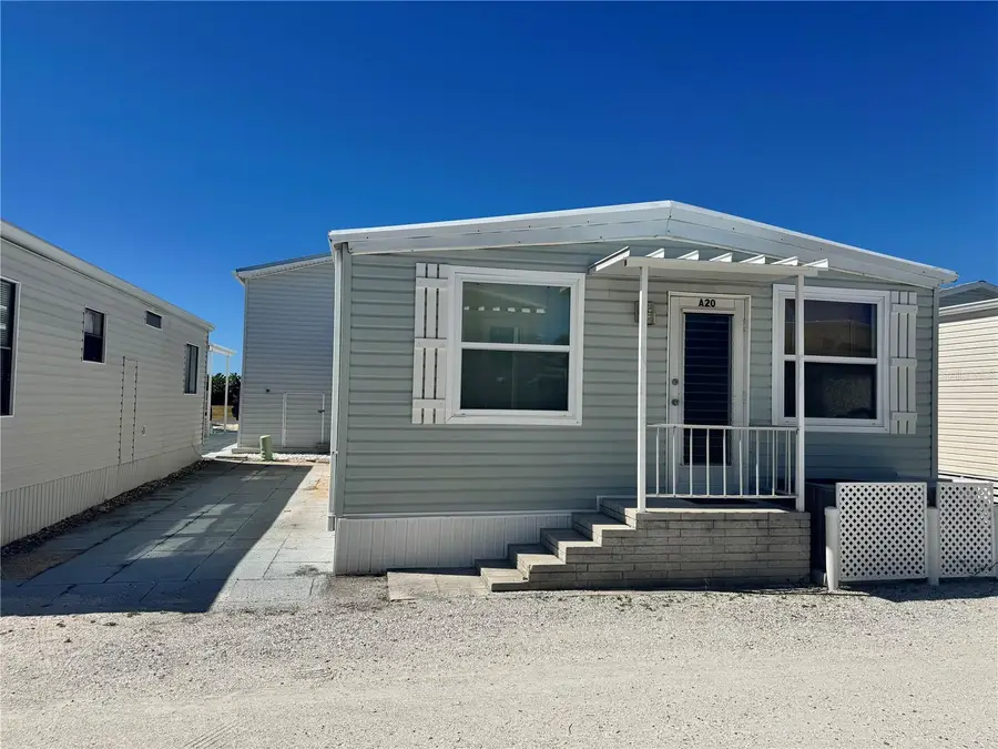 3710 Gulf Of Mexico Drive #A20, Longboat Key, FL 34228 - Image #2