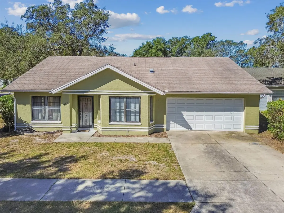 4535 Uzzle Way, New Port Richey, FL 34653 - #1