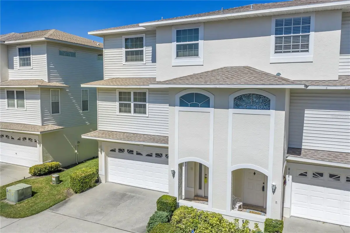 8183 Eagles Park Drive N, Saint Petersburg, FL 33709 - Image #1