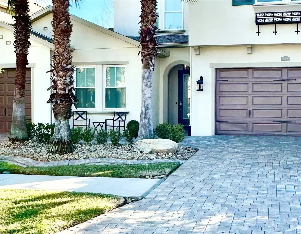 2620 Milford Berry Lane, Tampa, FL 33618 - Image #1