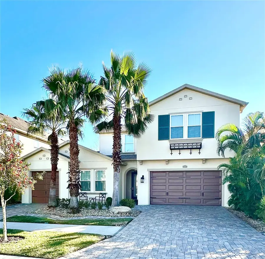 2620 Milford Berry Lane, Tampa, FL 33618 - Image #2