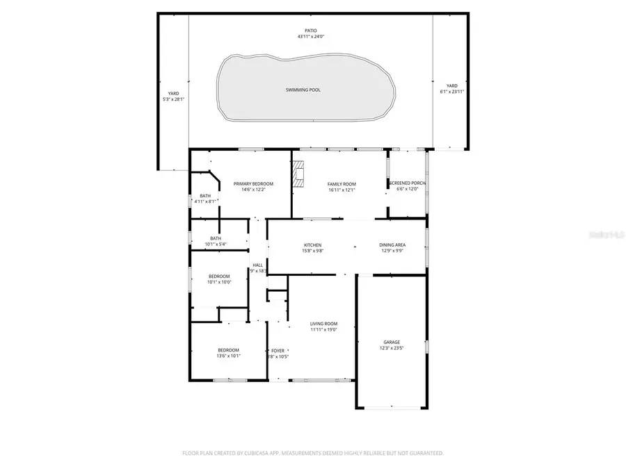 8341 41st Avenue N, Saint Petersburg, FL 33709 - Image #2