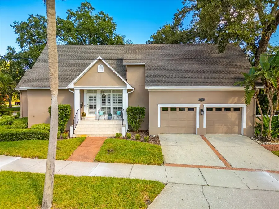 4535 W Beachway Drive, Tampa, FL 33609 - Image #2