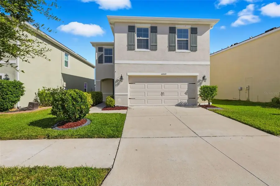 16849 Trite Bend Street, Wimauma, FL 33598 - Image #3