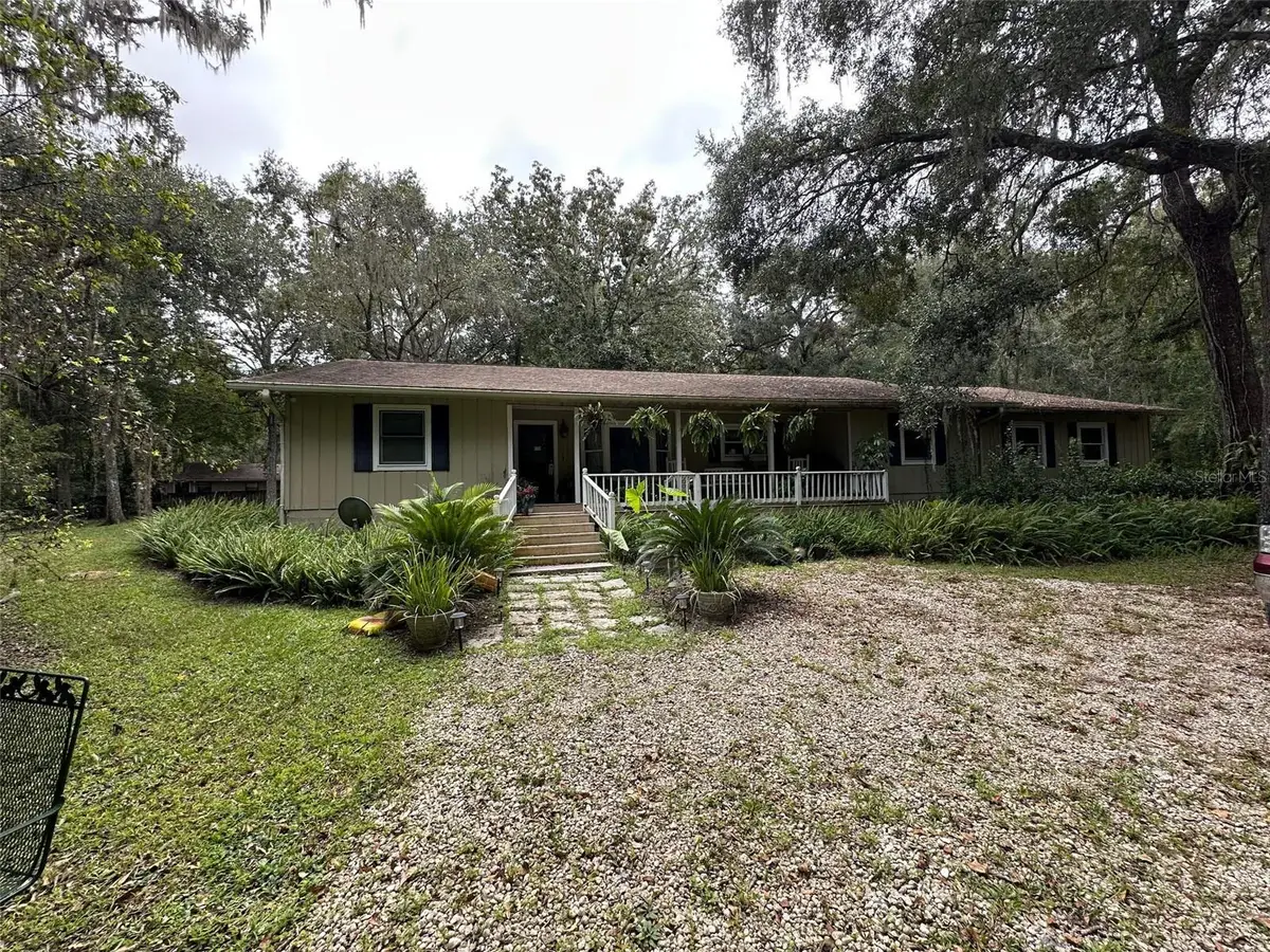 24392 Lanark Road, Brooksville, FL 34601 - Image #1