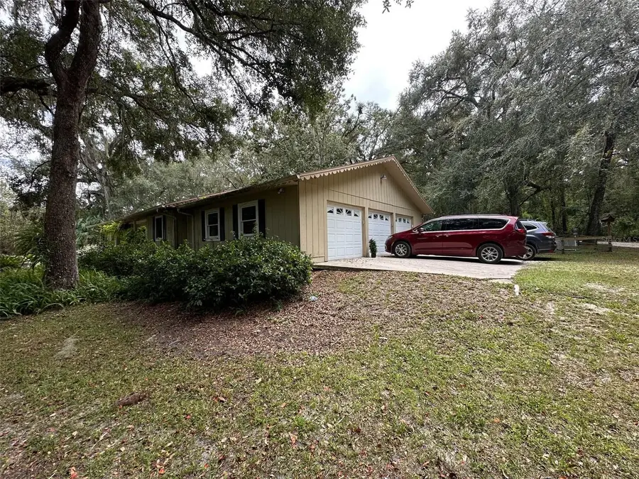 24392 Lanark Road, Brooksville, FL 34601 - Image #2
